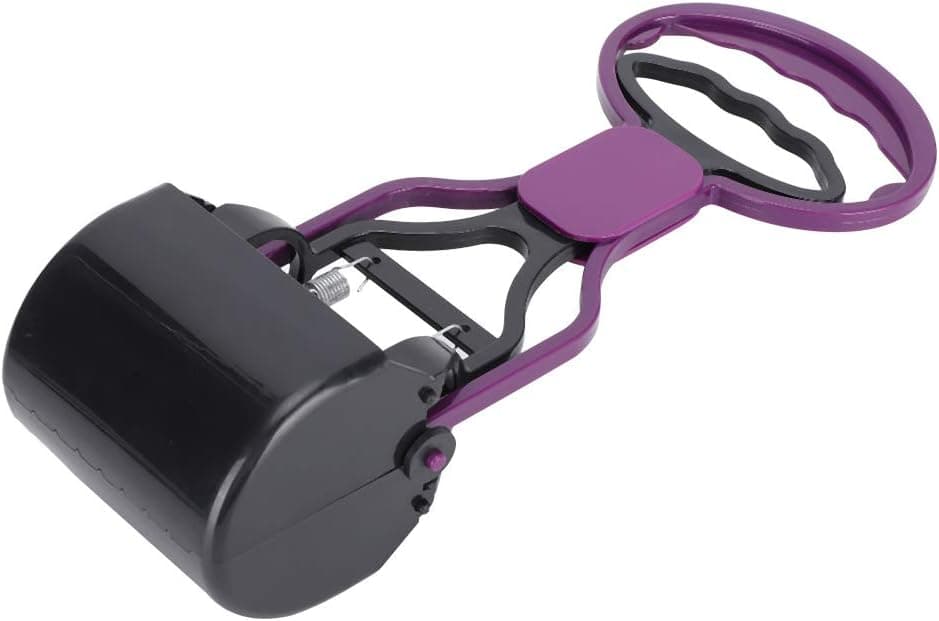 Higieniczny Chwytak do Psich Odchodów