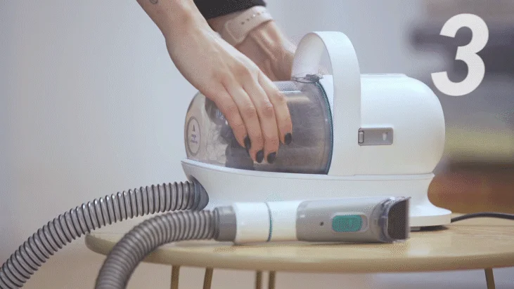 GroomMaster Pet 7‑in‑1