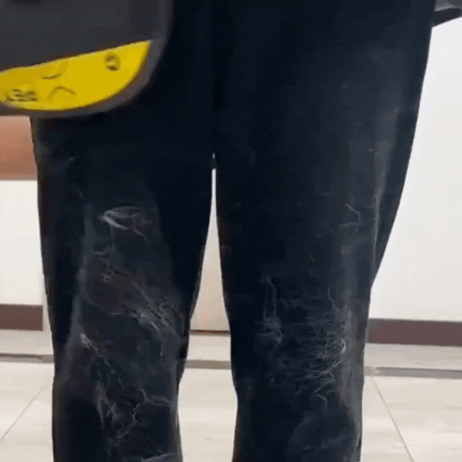 HairCatch™ – Rękawica do Usuwania Sierści i Włosów