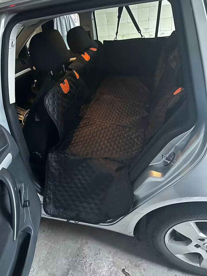 CarMat™ Premium - Mata Samochodowa z Twardym Dnem