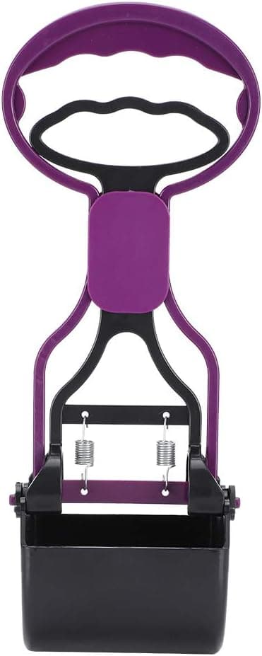 Higieniczny Chwytak do Psich Odchodów