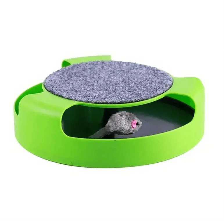 ŁapkoMysz™