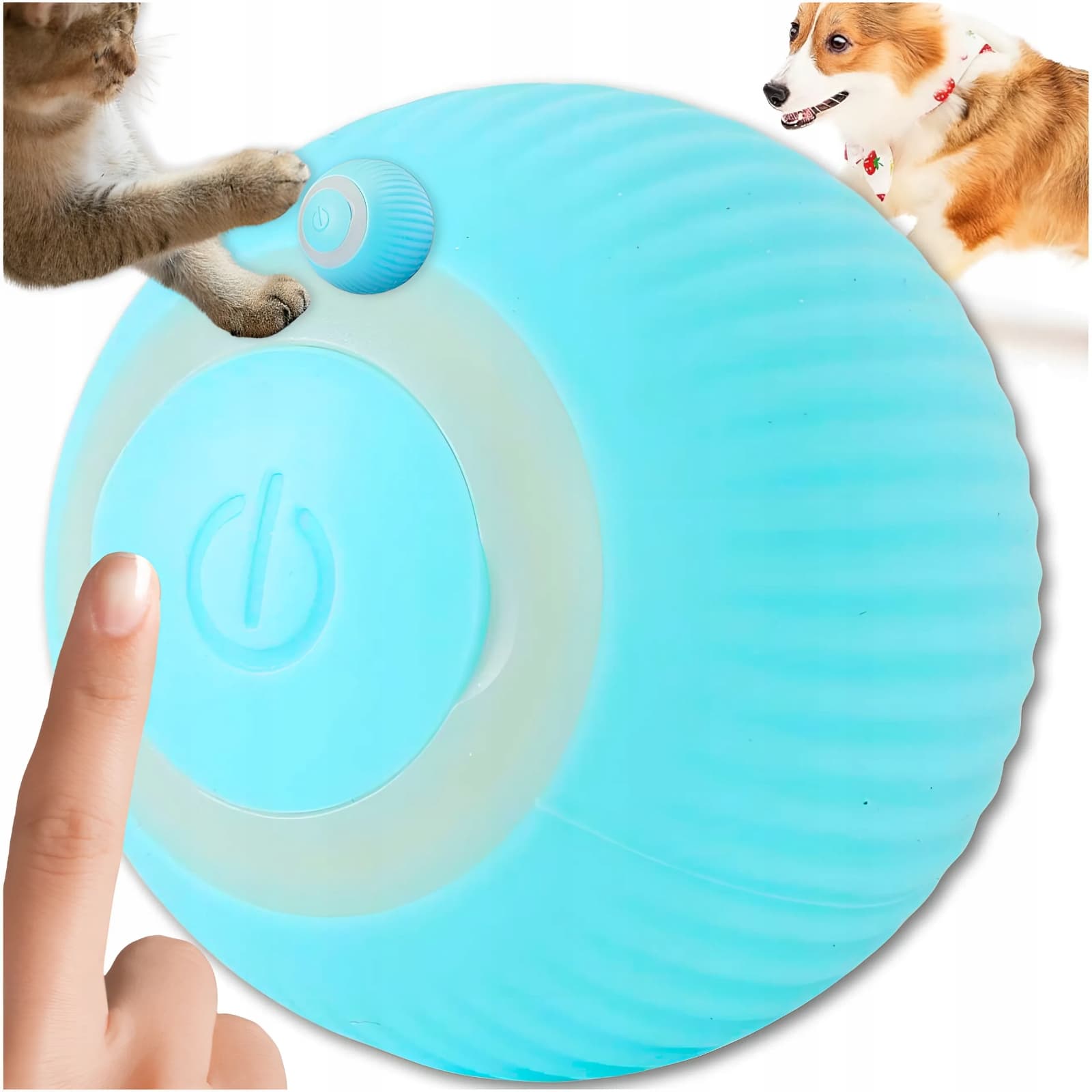 Prezent Niespodzianka Deluxe – GRATIS o wartości 49,99 zł